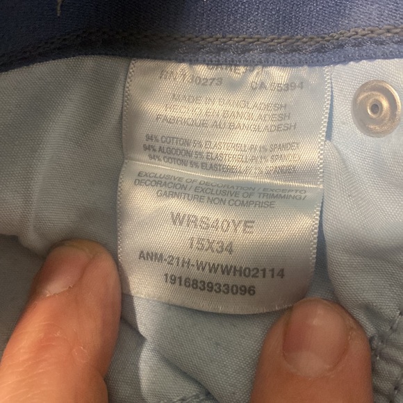 Wrangler Shiloh Jeans - Picture 4 of 5